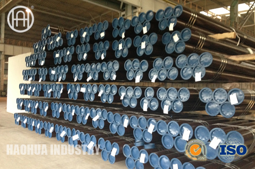 Seamless Alloy Steel Tube&Pipes