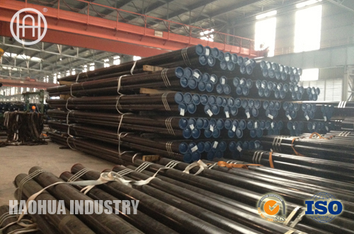 ASTM A335 P11 Alloy Steel Pipes