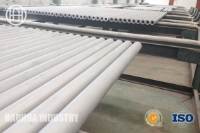 ASTM A312 TP316L  Stainless Steel Tubes