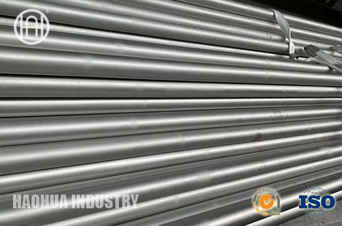 ASTM A268 TP430 Ferritic Astm Stainless Steel Pipe